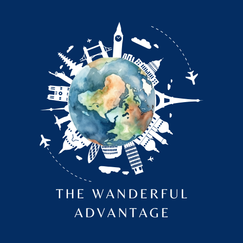 The Wanderful Advantage